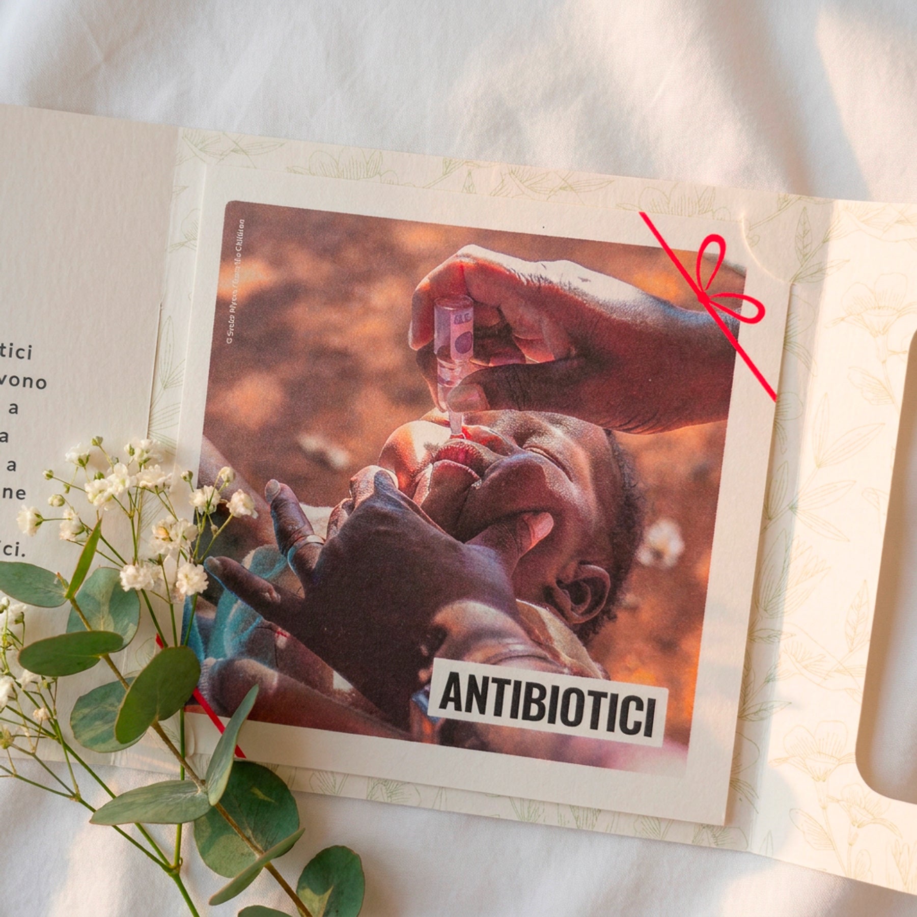 Antibiotici
