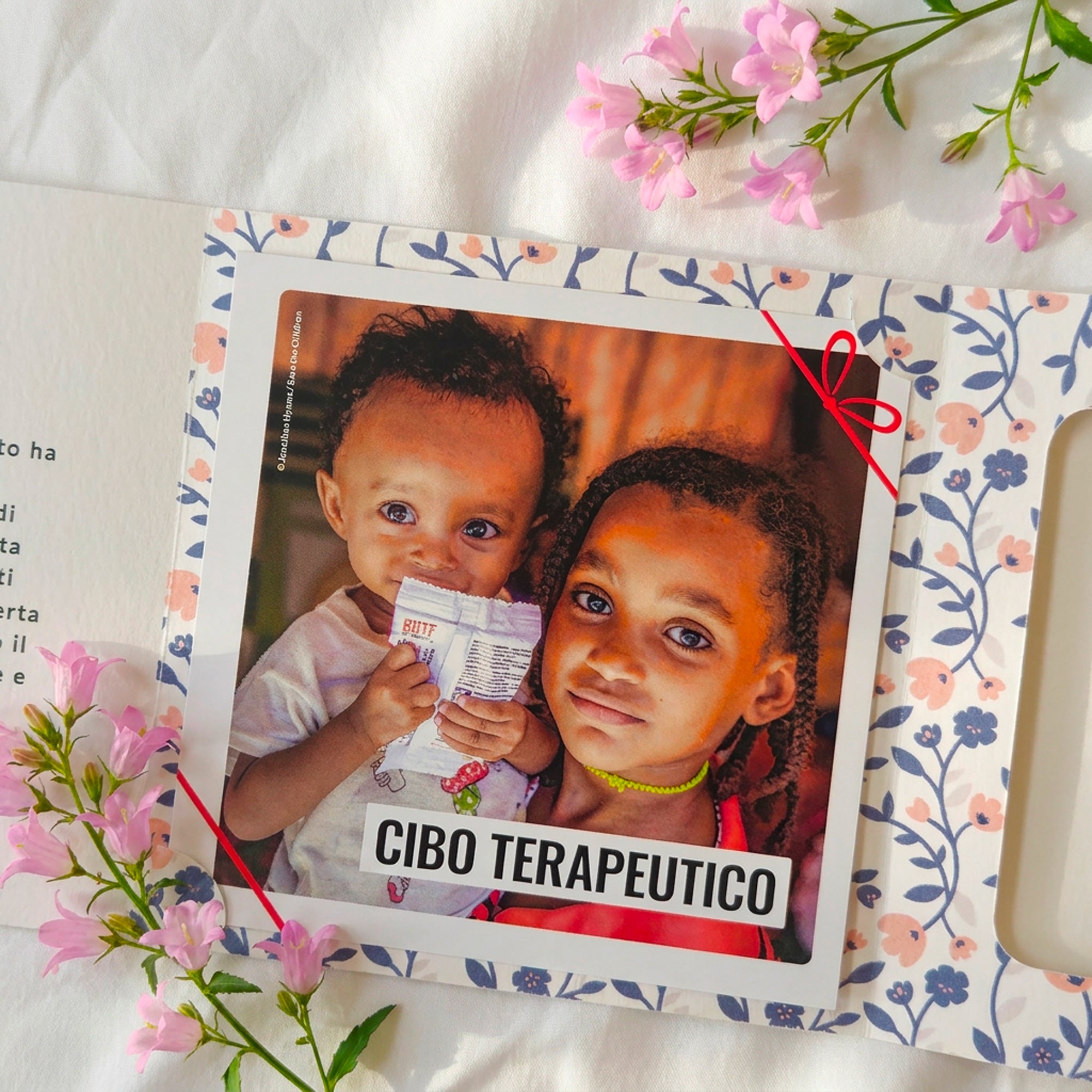Cibo Terapeutico