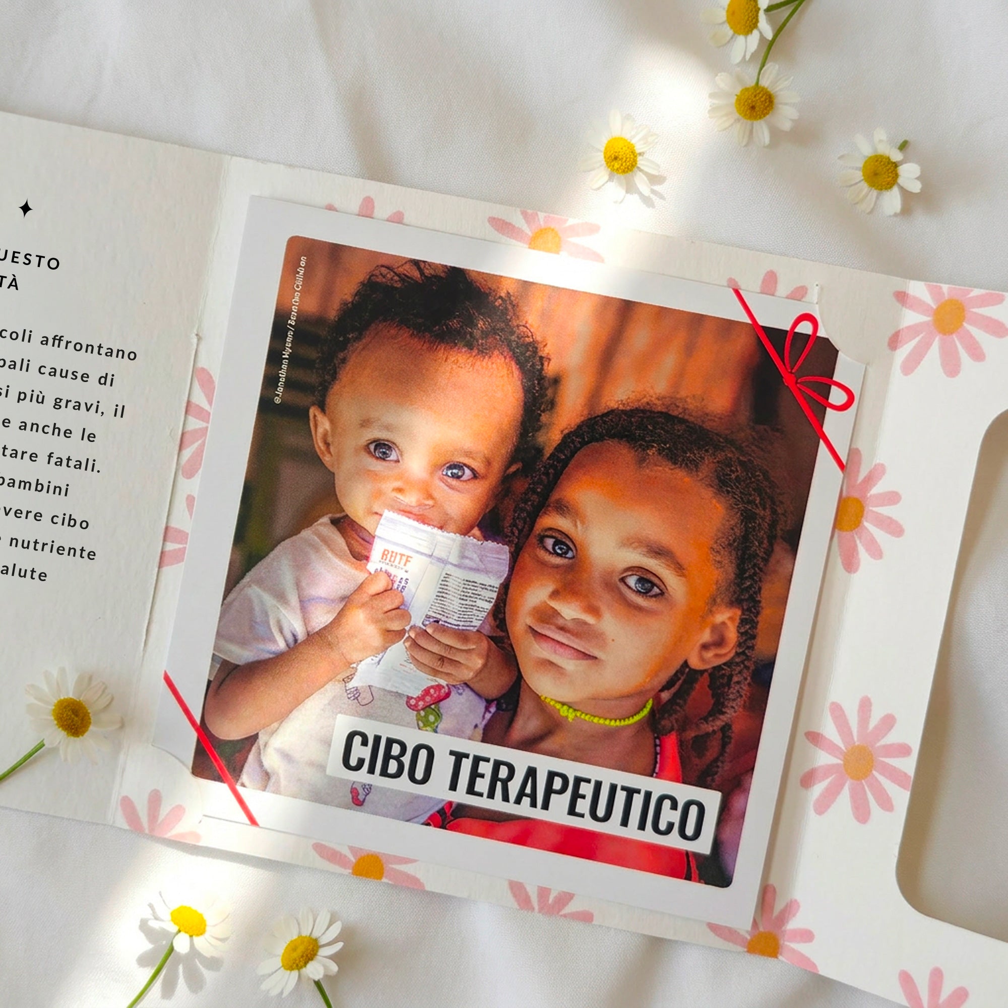 Cibo Terapeutico
