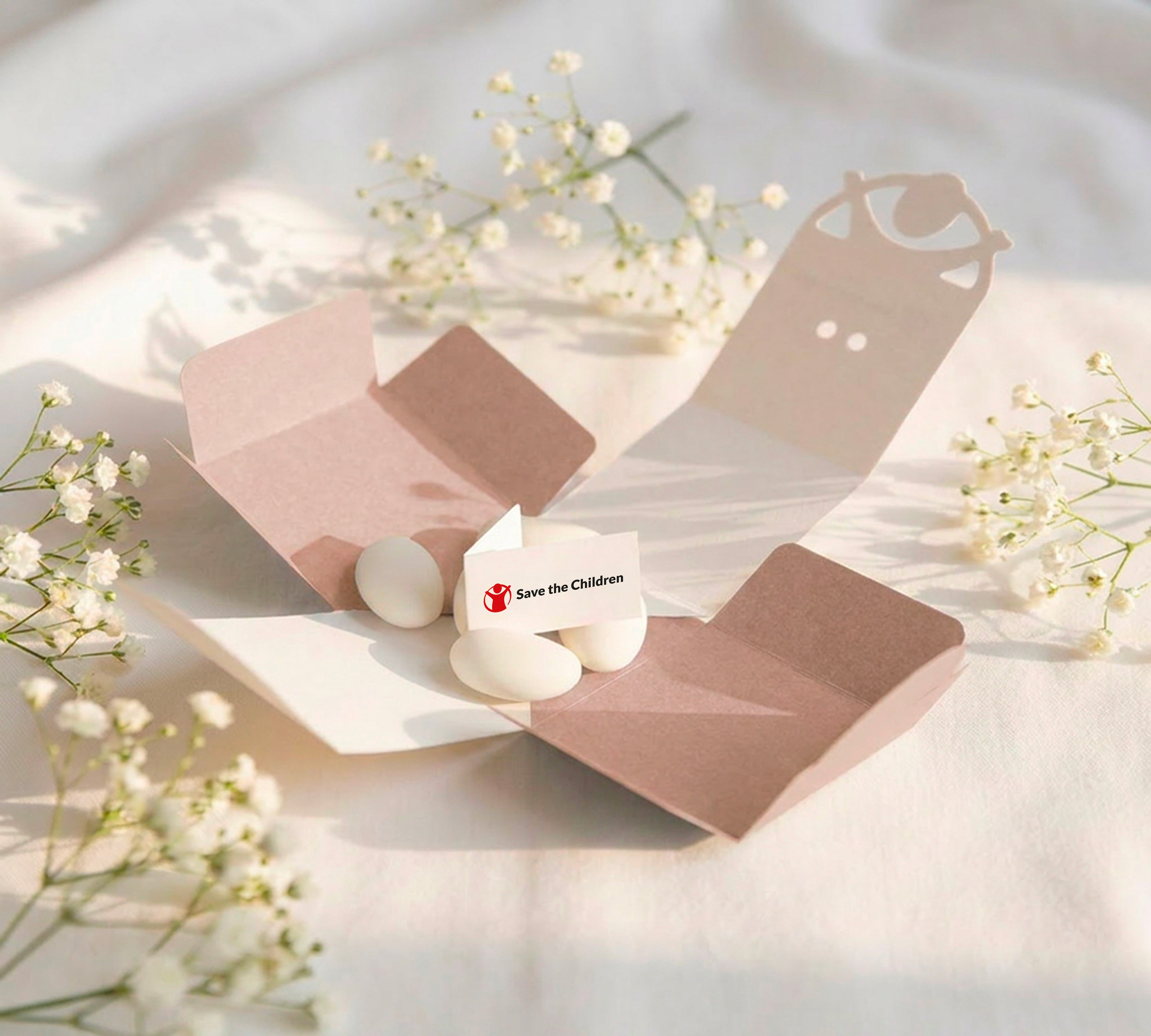 Scatolina Salvavita