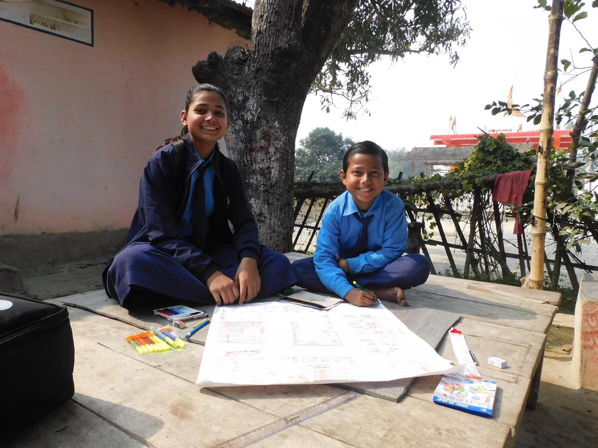 Kit emergenza famiglia