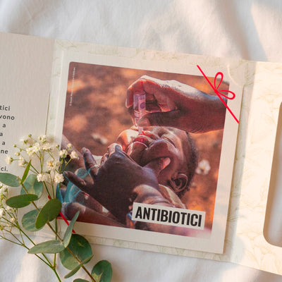 Antibiotici