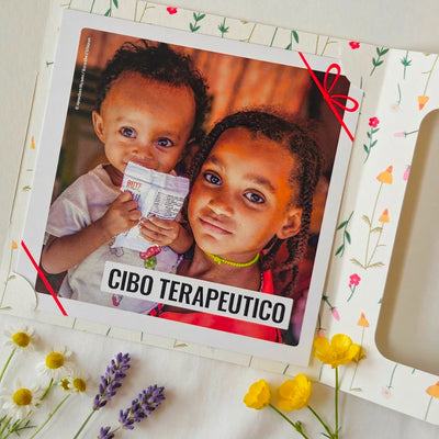 Cibo Terapeutico