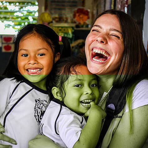 Dove arrivano i regali solidali di Save the Children